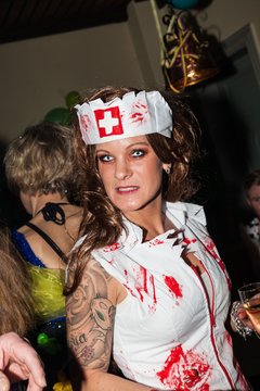 Bild 392 - Latuff 21014 die Wiemersdorfer Karnevalsveranstaltung